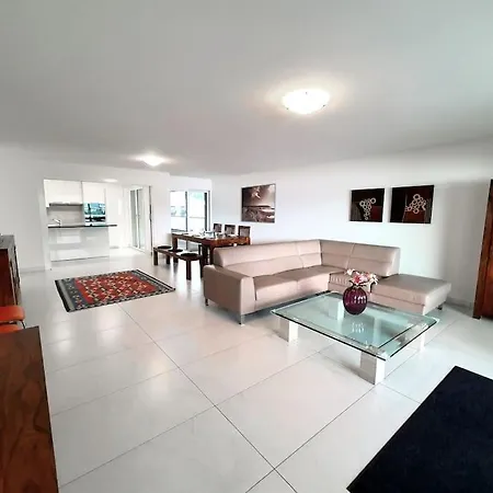 Lake View Penthouse Apt 701 Air-conditioned Locarno